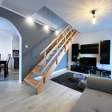 Apartament U Beni ティリチ エクステリア 写真