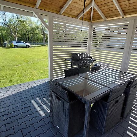 Apartament U Beni ティリチ エクステリア 写真