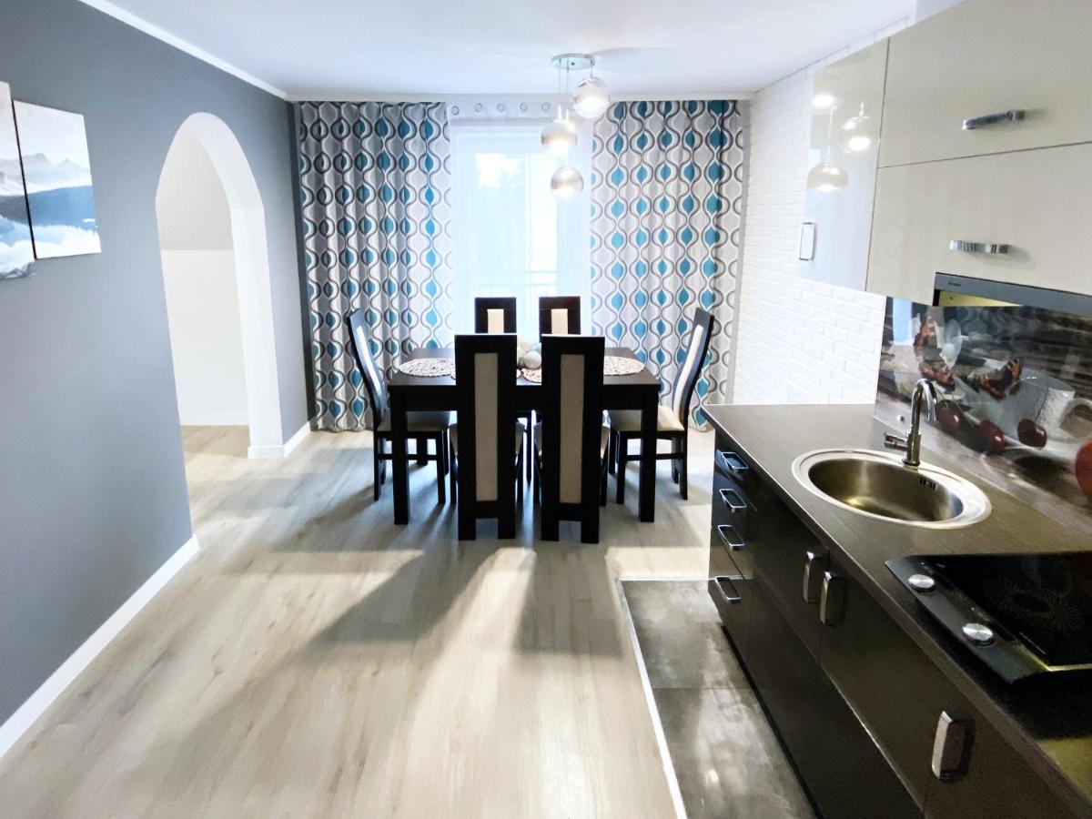 Apartament U Beni ティリチ エクステリア 写真