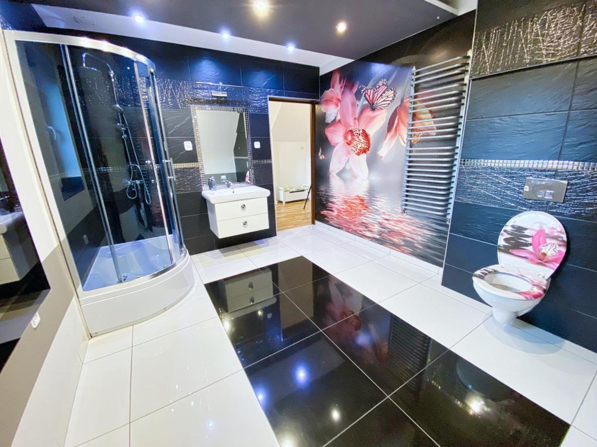 Apartament U Beni ティリチ エクステリア 写真