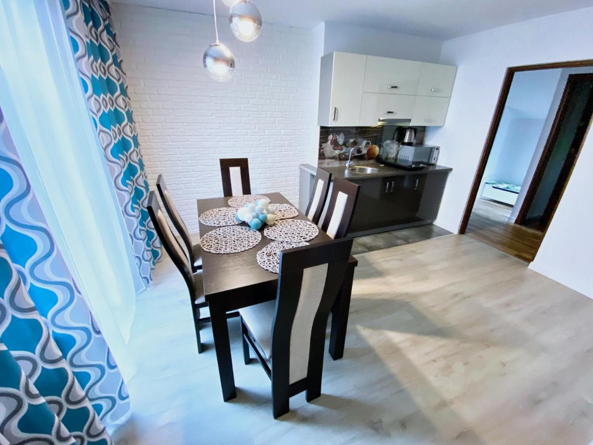 Apartament U Beni ティリチ エクステリア 写真