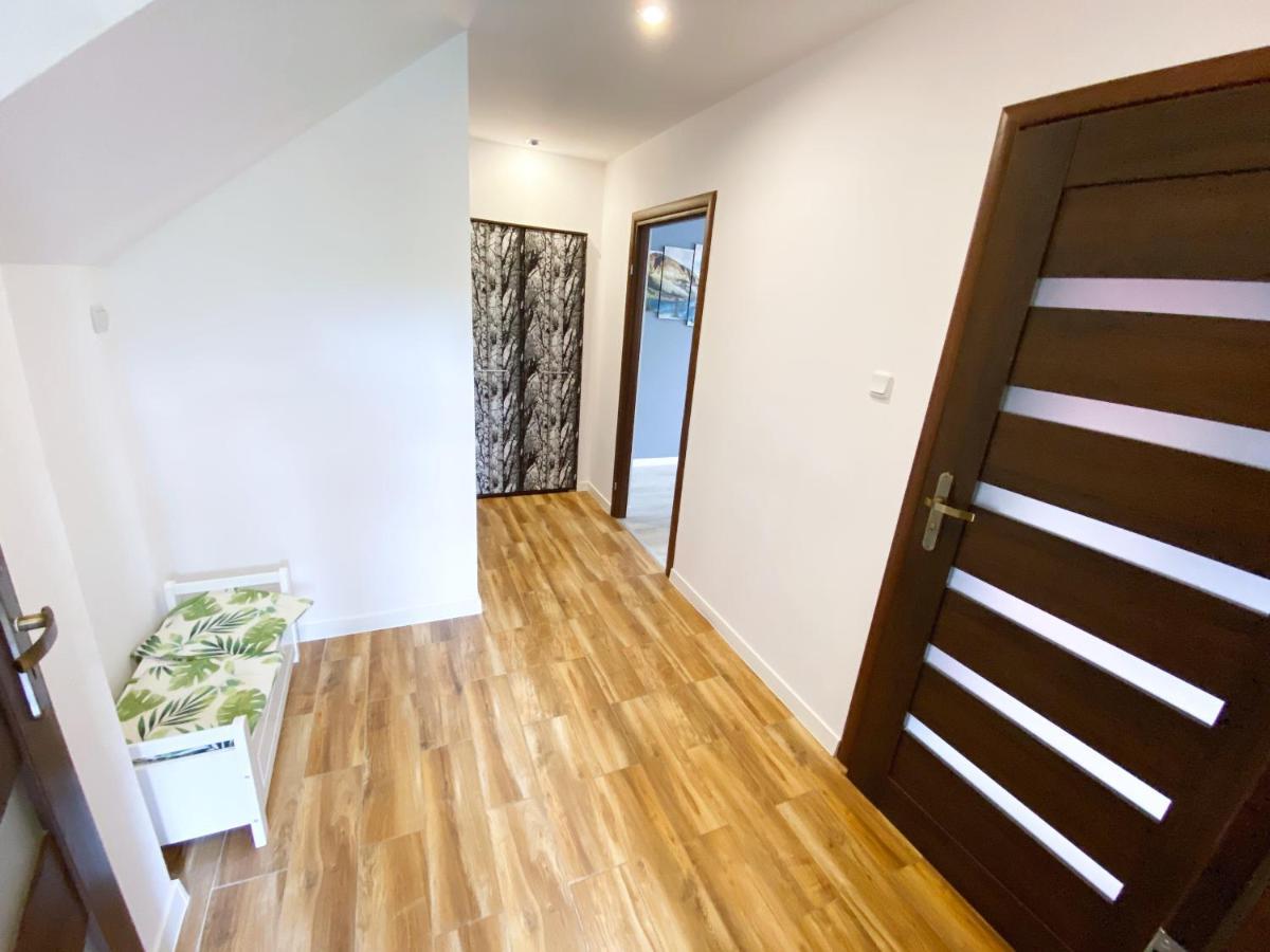 Apartament U Beni ティリチ エクステリア 写真