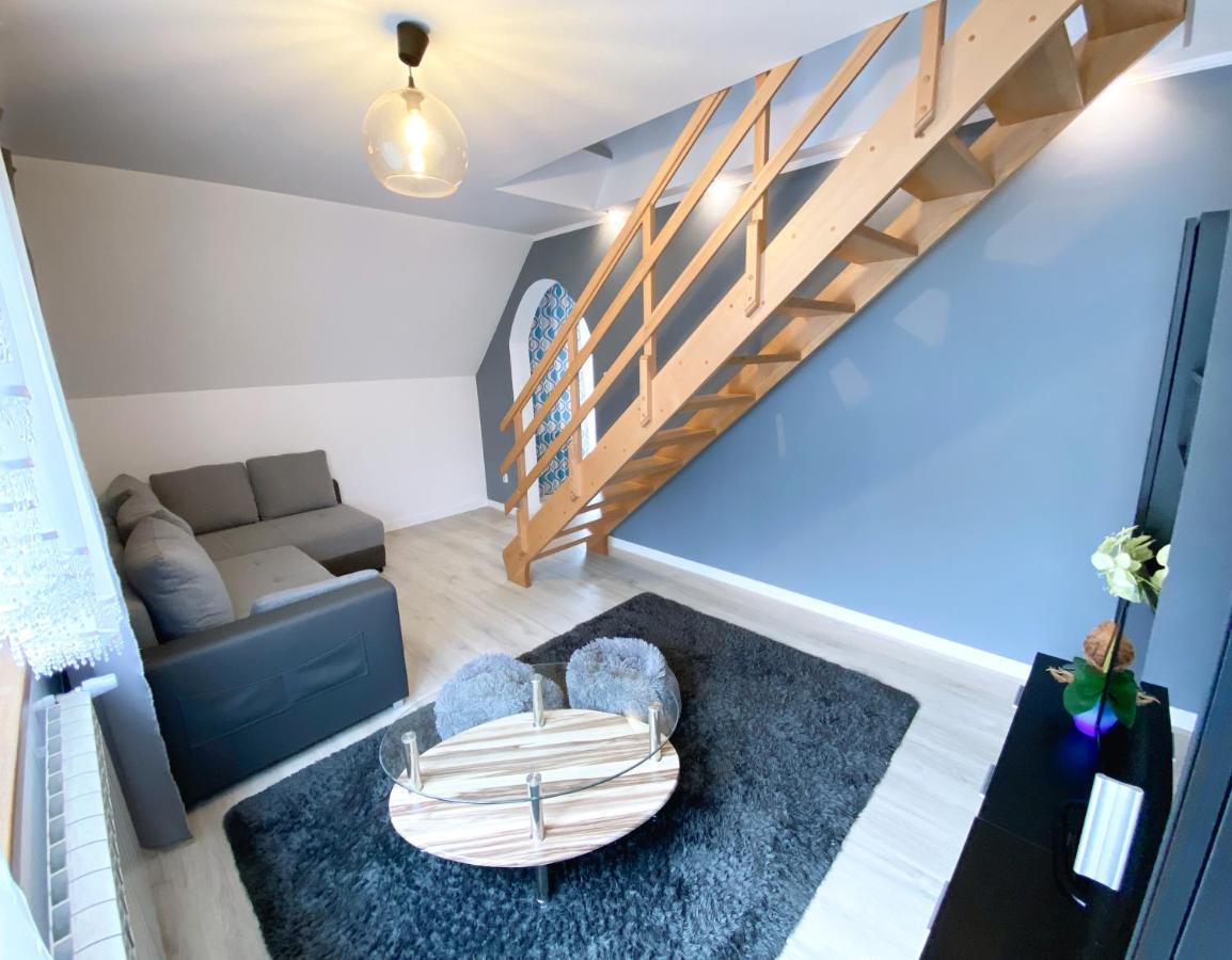 Apartament U Beni ティリチ エクステリア 写真