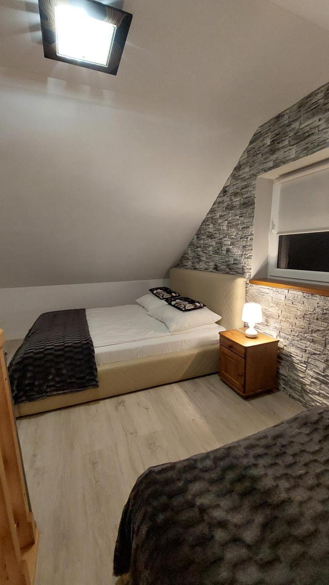 Apartament U Beni ティリチ エクステリア 写真