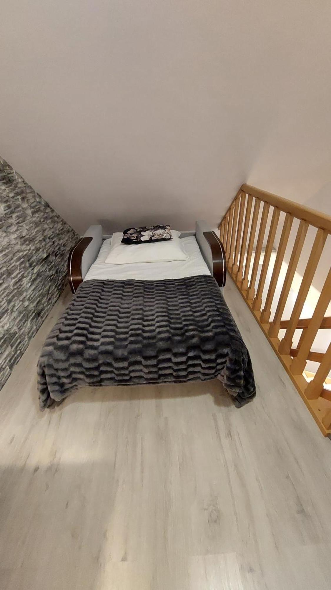 Apartament U Beni ティリチ エクステリア 写真