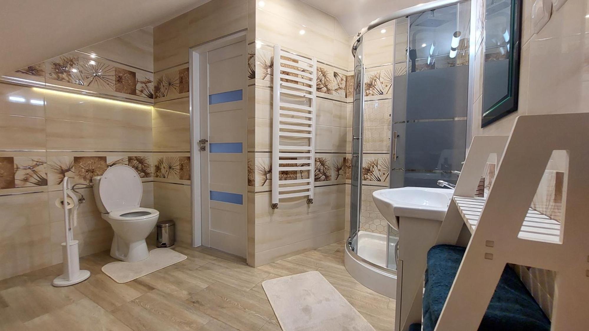 Apartament U Beni ティリチ エクステリア 写真