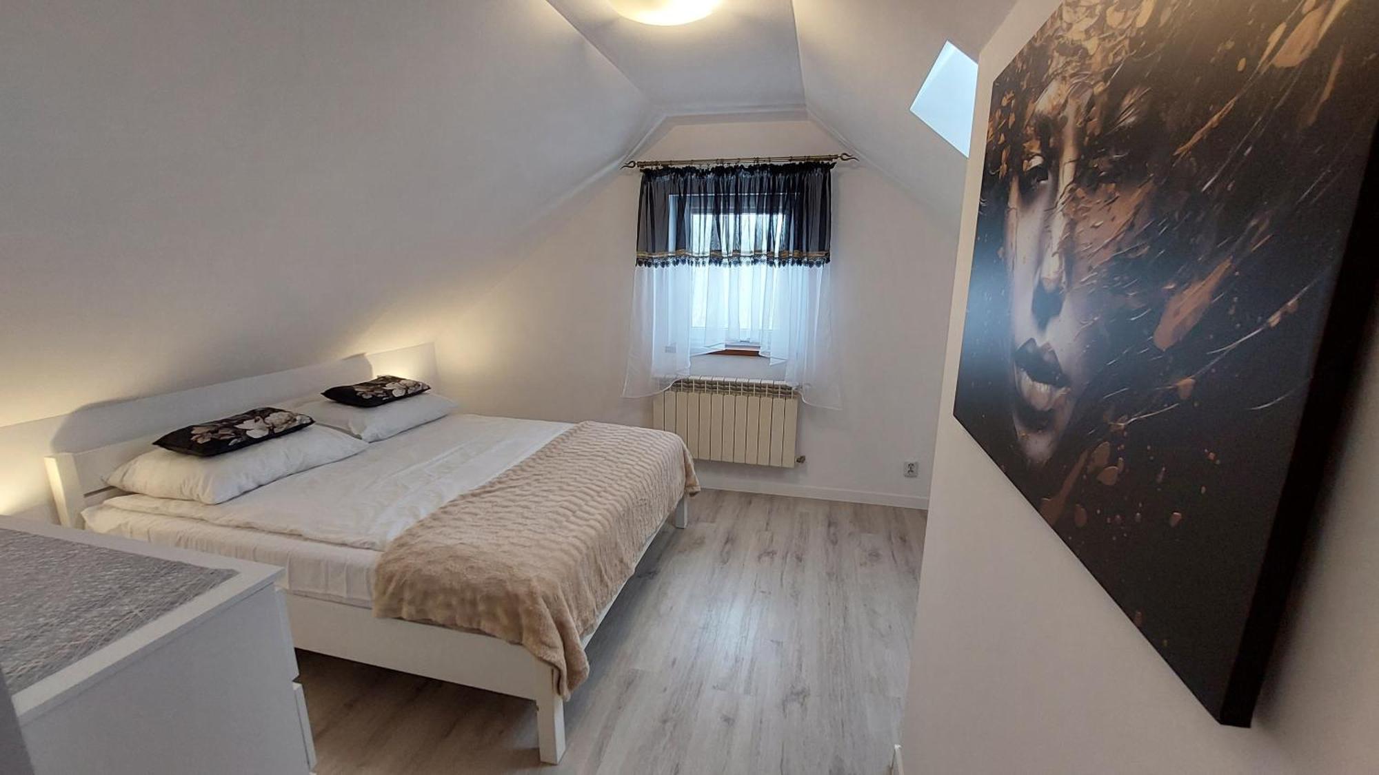 Apartament U Beni ティリチ エクステリア 写真