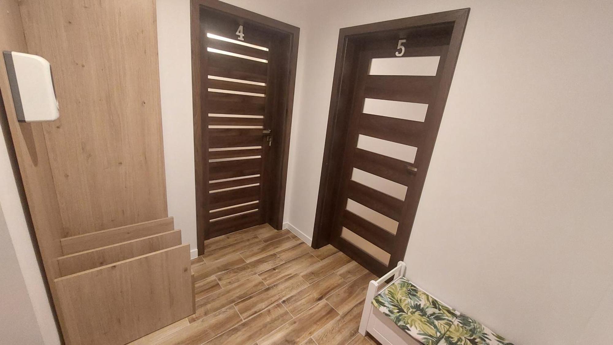 Apartament U Beni ティリチ エクステリア 写真